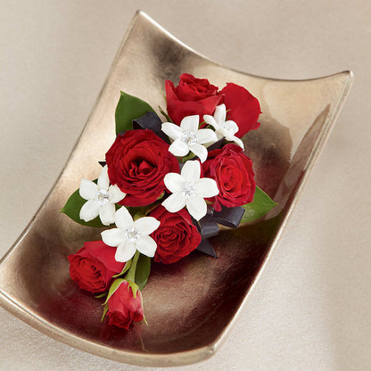 Poetry Corsage –  Rita Fleuriste Montreal, Montreal PQ