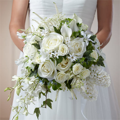 Cherish Bouquet –  Rita Fleuriste Montreal, Montreal PQ