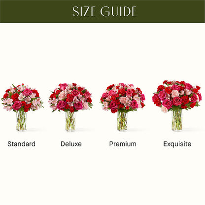 You're Precious Bouquet –  Rita Fleuriste Montreal, Montreal PQ