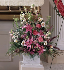 FTD&reg; Loving Sympathy Arrangement